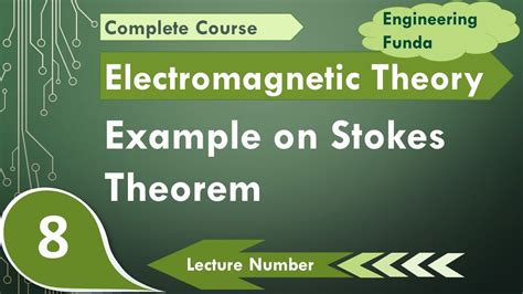 Stokes Theorem Example and Verification Explained - YouTube