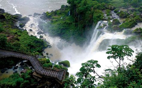 Iguazu Falls | CULTURE