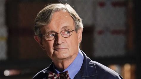 David McCallum, 'NCIS' Actor, Dies at 90