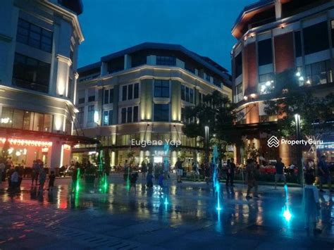 Plaza Arkadia, Desa ParkCity, Desa ParkCity, Kuala Lumpur, 800 sqft ...