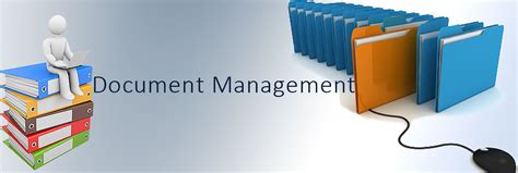 A Broad Look at Document Management - Inkjet Wholesale Blog