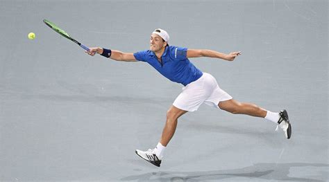 Davis Cup final: Lucas Pouille to lead France vs Croatia - Sports ...