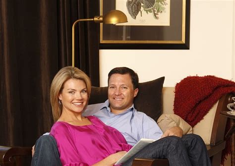 Heather Nauert Is Married to Scott Norby. (Bio, Age, Height, Parents, Husband, Children, Salary ...