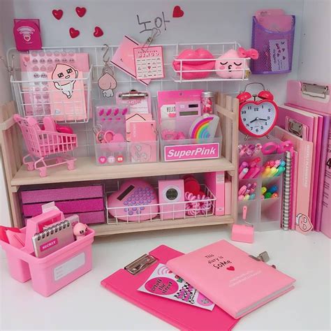 DIY kawaii diy room decor ideas for a personalized touch