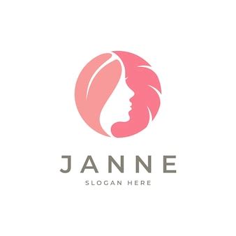 Premium Vector | Beauty care logo design