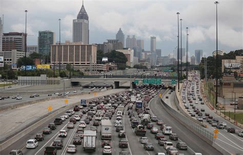 Why urban freeway expansion is futile | CNU