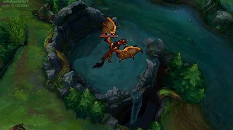 Summoners Rift Update Comparison Video - YouTube