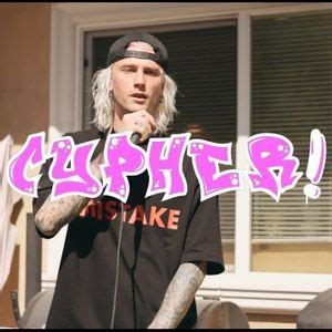 mgk - The Cypher Lyrics and Tracklist | Genius