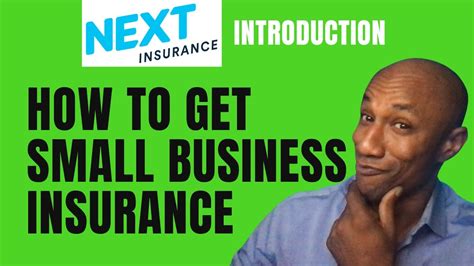 Small Business General Liability Insurance for 2023 - Next Insurance Overview / How to Get ...