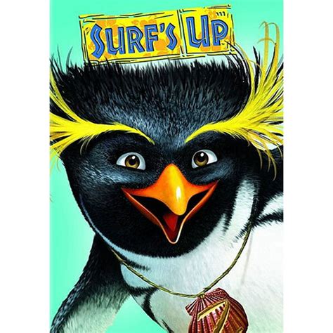 Surf's Up (DVD) - Walmart.com - Walmart.com