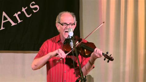 Bruce Molsky - The Wreck of the Dandenong - Acadia Trad School Concert ...