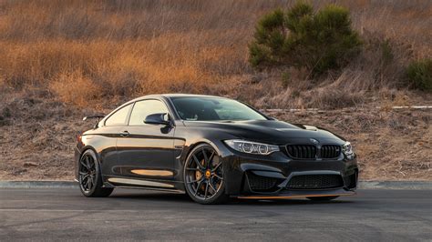 BMW F82 M4 Wallpaper 4K, 5K