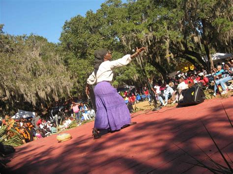 America's Gullah/Geechee people | CNN