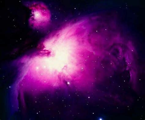 Pink nebula | Nebula wallpaper, Nebula, Space photography