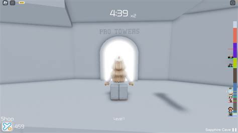 How to get the Pro badge in Tower of Hell - Roblox - Pro Game Guides