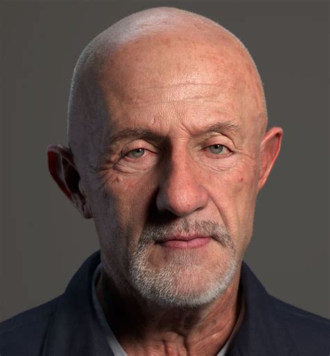 Mike Ehrmantraut, Abdelrahman Kubisi on ArtStation at https://www.artstation.com/artwork/e00eNJ ...