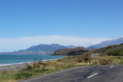 Free Images : sea, coast, hill, lake, mountain range, bay, reservoir, body of water, road trip ...