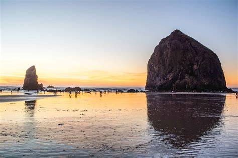 The best things to do in Cannon Beach on the Oregon Coast!