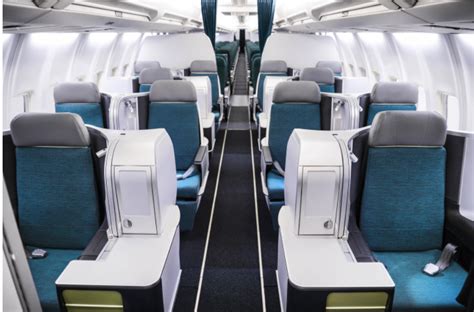 Check Out The New Aer Lingus Plane... - InsideFlyer UK