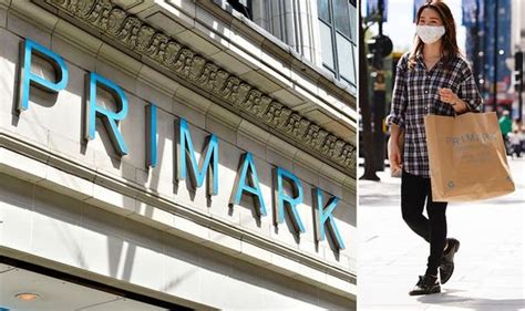 Primark opening 11 stores 24 hours a day for Christmas shopping ...