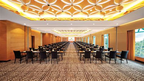 FUNCTION ROOMS | Sunway Pyramid Hotel Meetings & Events Venue