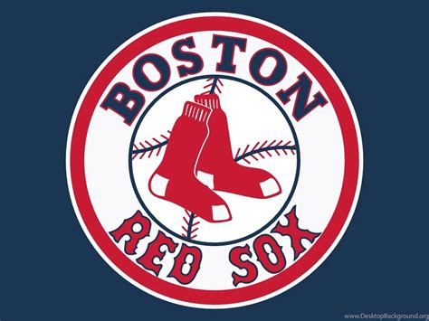 Boston Red Sox Logo Wallpapers Cliparts.co Desktop Background