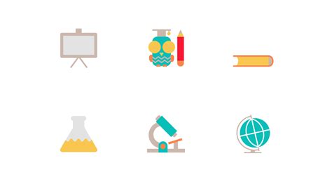 I Found this Amazing Free Presentation Creative Resource Education Animated GIF Icon pack on ...