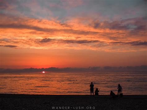 35 Awesome Things to Do in Batumi, Georgia: Beyond the Beach