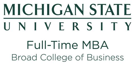 Michigan State University - MBA Veterans