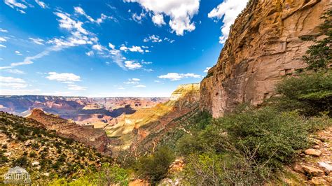 Bright Angel Trail, South Rim 75 | ProArtInc