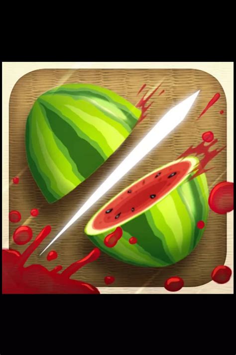 Fruit Ninja | Channel 3 Gaming