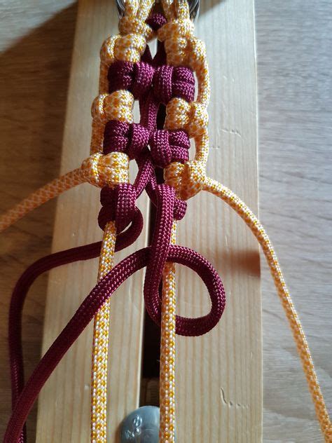 Pin auf Paracord