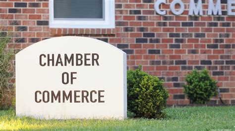 Chambers of Commerce: An overlooked prospecting strategy - The Business ...