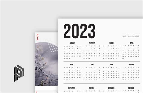 14+ Best Google Docs Calendar Templates: Free to Download