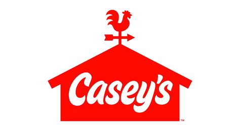 Casey’s Updates Logo for First Time in 50 Years