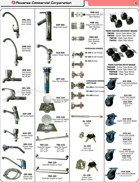 Bathroom Accessories Names – Bathroom Guide by Jetstwit