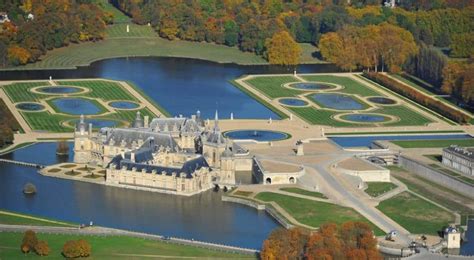 Domaine de Chantilly - Mai 2015 - Garden Art