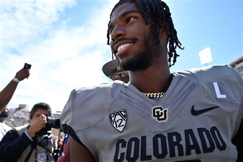 NFL insider makes strong case for Colorado's Shedeur Sanders as top ...