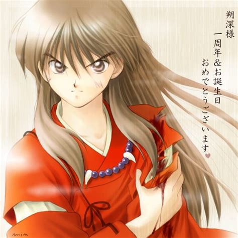 Inuyasha - Anime Photo (33205269) - Fanpop