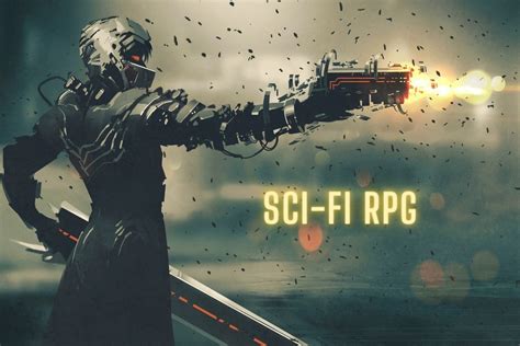 13 Best Sci Fi Tabletop RPGs - Asoftclick