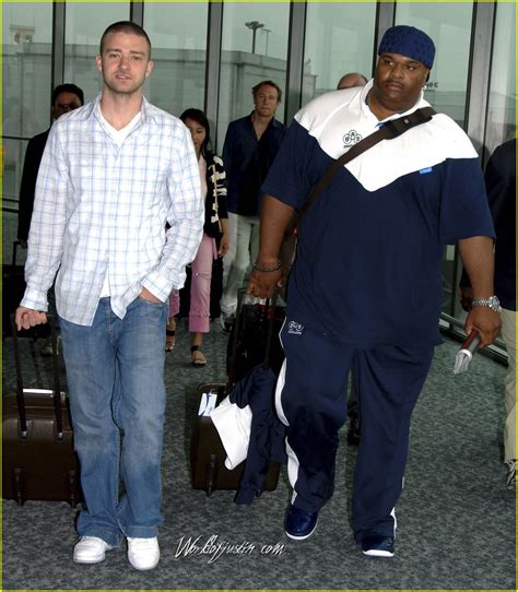 Full Sized Photo of justin timberlake cameron diaz airport01 | Photo 315381 | Just Jared