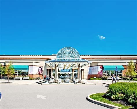 The Mall at Tuttle Crossing — The Georgetown Company