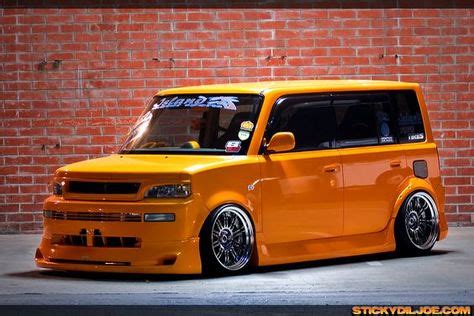 77 Best Modified Scion XB’s images in 2020 | Scion xb, Scion, Toyota scion xb