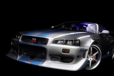 ArtStation Fast And Furious Cars In 3D | lupon.gov.ph
