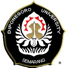 Diponegoro University in Indonesia