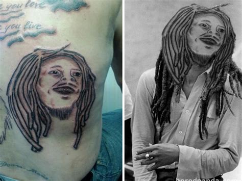 Tattoo-Fails, die Mitleid erregen | NETZWELT