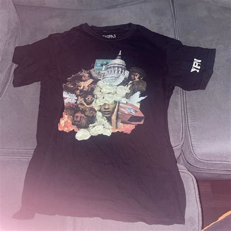 Migos Men Culture T Shirt - Depop