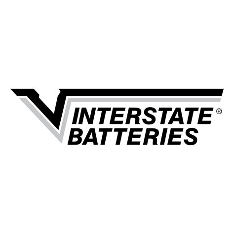 Interstate Batteries Logo PNG Transparent & SVG Vector - Freebie Supply