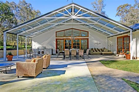 Large Gable Pergolas | Carports, patios, pergolas, awnings, sunrooms ...