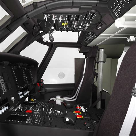 3d purchase uh-60m blackhawk cockpit